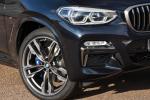 BMW X3 M40d 2019 года (ZA)